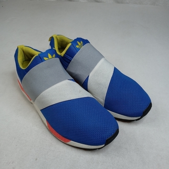 Adidas B34457 Men Torsion ZX Flux Torsion slip on